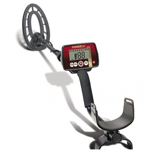 Fisher F22  Mieten Geräte