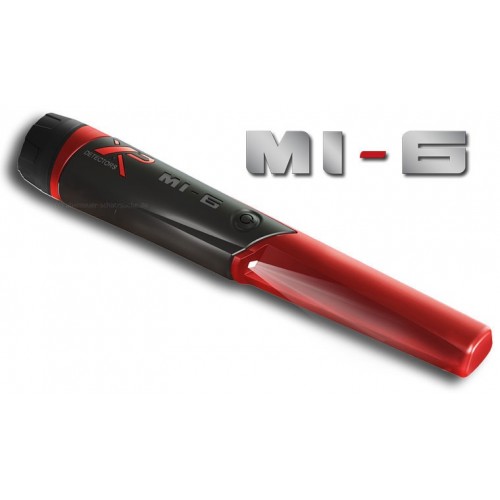XP Pinpointer MI-6