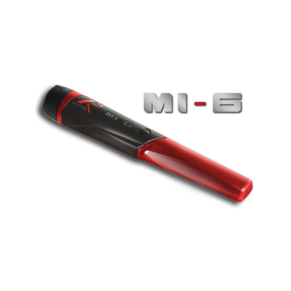 XP Pinpointer MI-6