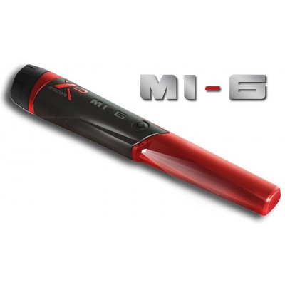XP Pinpointer MI-6