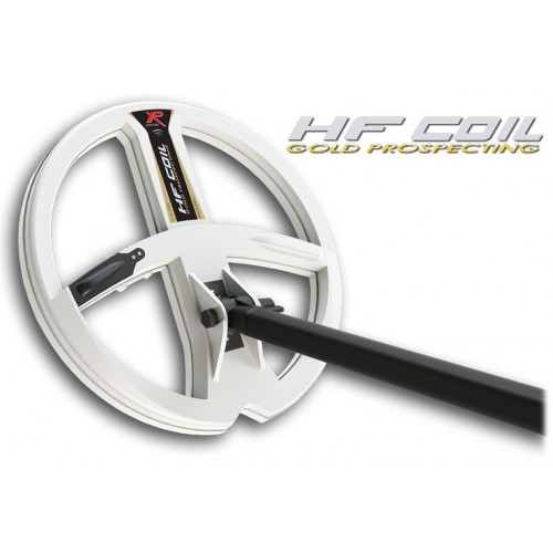XP Deus doppia-D HF bobina 22,5 cm