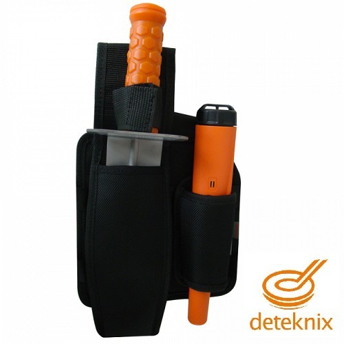 Halter DLP Drop leg Pouch