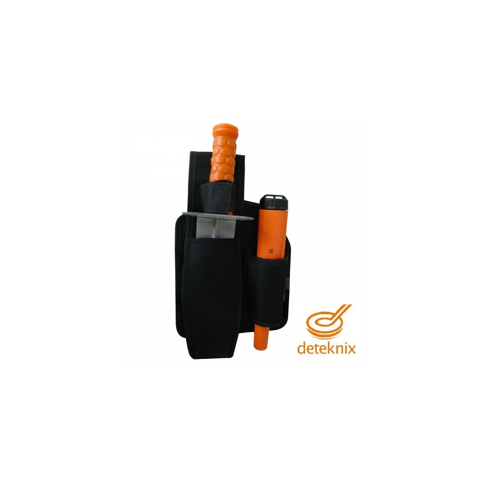 Halter DLP Drop leg Pouch