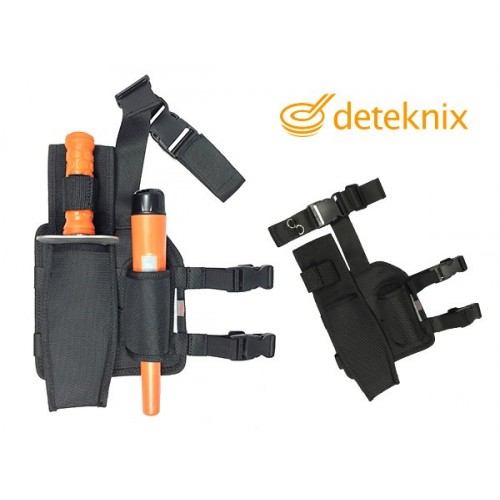 Halter DLP Drop leg Pouch
