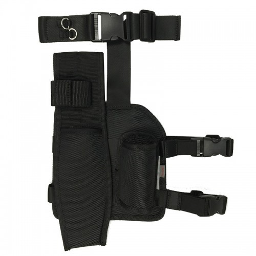 Halter DLP Drop leg Pouch