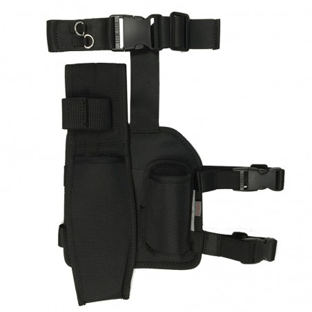 Halter DLP Drop leg Pouch