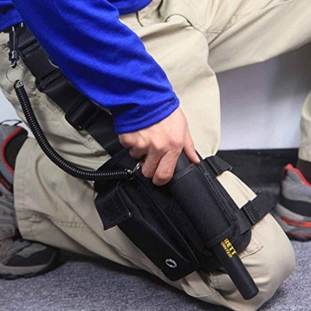 Halter DLP Drop leg Pouch