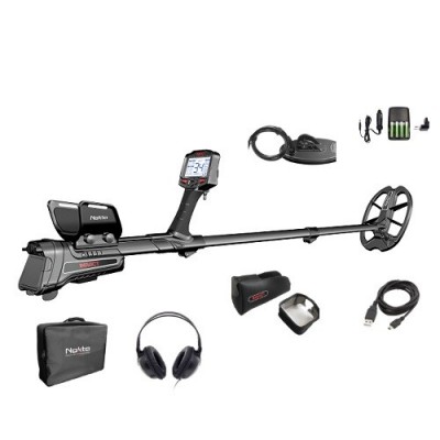 Nokta Impact Pro