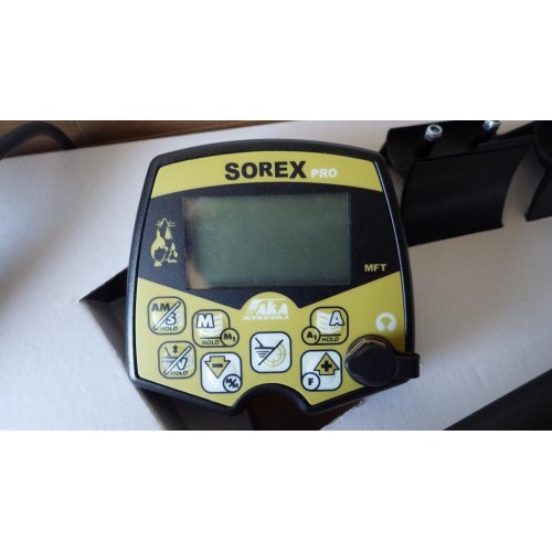 AKA SOREX PRO
