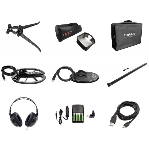 Nokta Impact Pro
