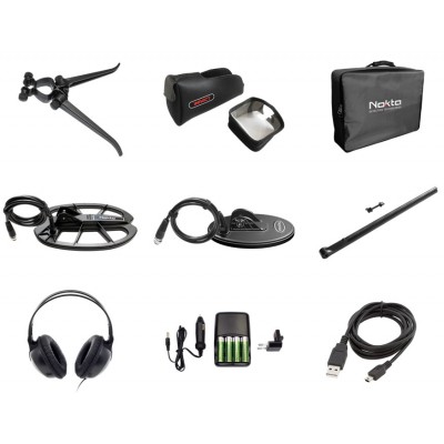 Nokta Impact Pro