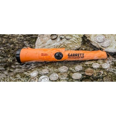 Garrett Pro-Pointer AT