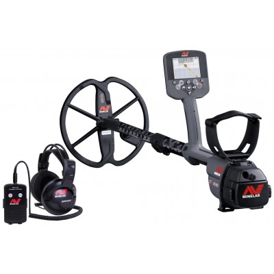 Minelab CTX 3030