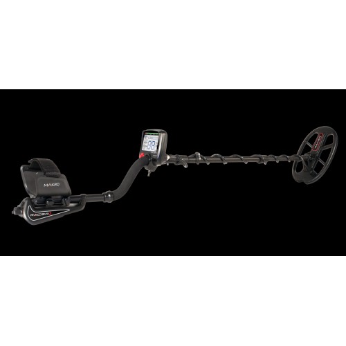 Makro Racer 2