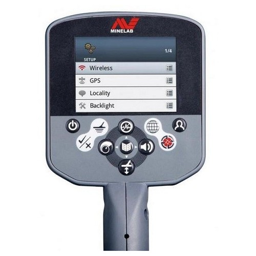 Minelab CTX 3030