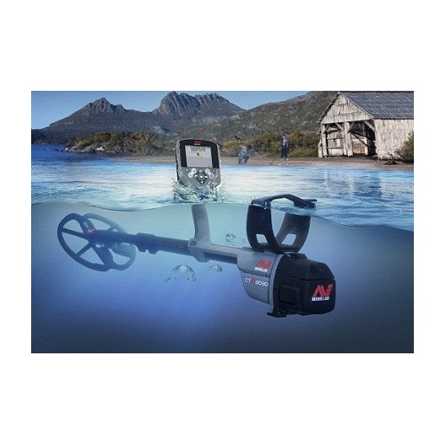 Minelab CTX 3030