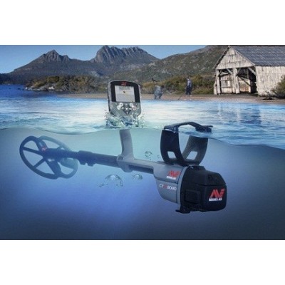 Minelab CTX 3030