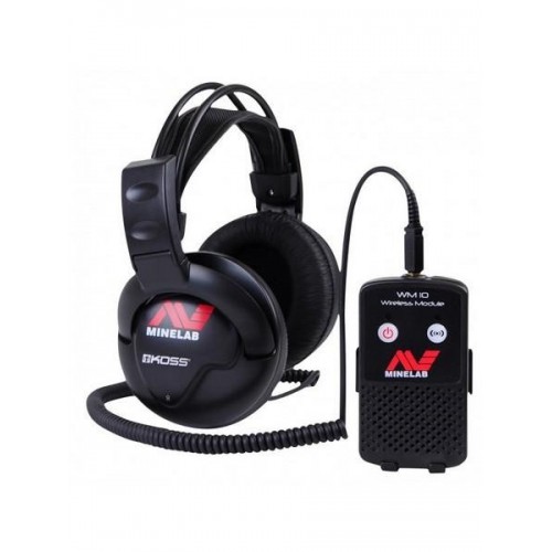 Minelab CTX 3030