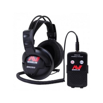 Minelab CTX 3030