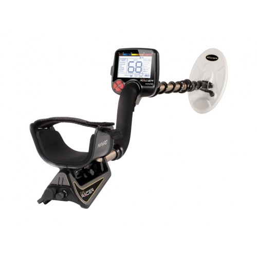 Gold Racer Pro