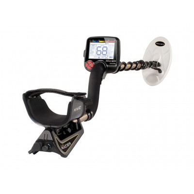 Gold Racer Pro