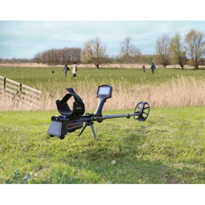 Nokta Impact Pro