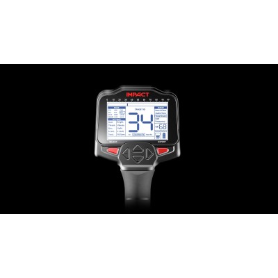 Nokta Impact Pro