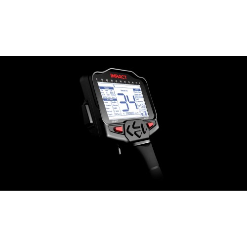 Nokta Impact Pro Metalldetektor Nokta Impact Pro Metalldetektor