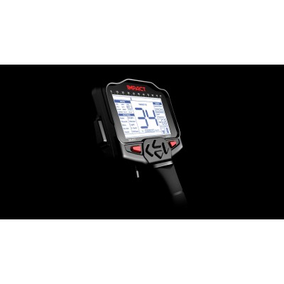 Nokta Impact Pro