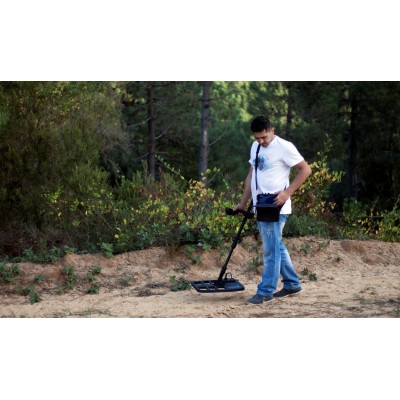 Deep Hunter 3D Pro