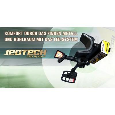 Jeotech Led System