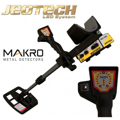 Jeotech Led System