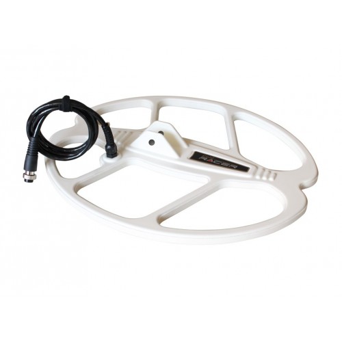 Gold Racer search coil GR40 DD 40 cm x 33.5 cm (15.5" x 13")