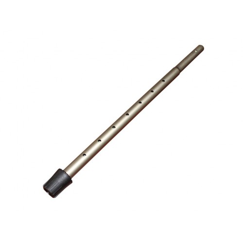 Gold Racer - Center Linkage Aluminum Gold