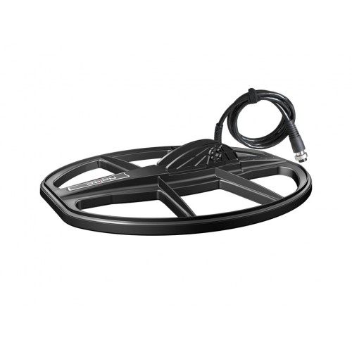 Impact  Suchspule - IM40 Wasserdichte DD Suche Spule 40 x 35 cm (15,5 '' x 14 '')