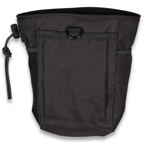 Fund - u accessories bag "4 boxes" black