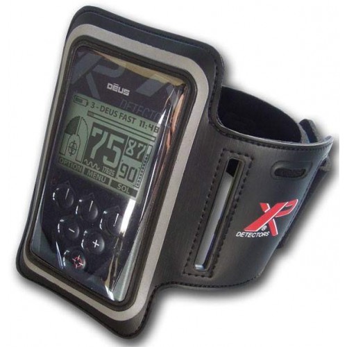XP Armband for XP Deus remote control
