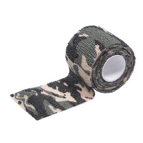 Tarnband self-adhesive Woodland