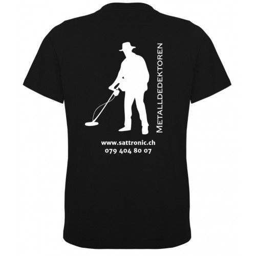 T-Shirt Sattronic