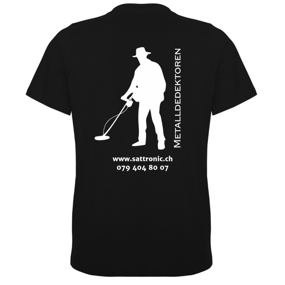 T-Shirt Sattronic