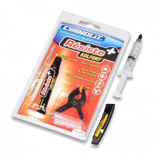 XP Lithium Batterie Set completo per piastra Deus