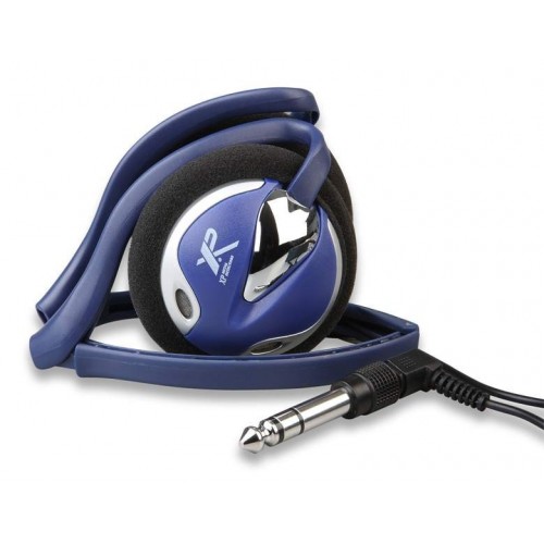 XP headphones
