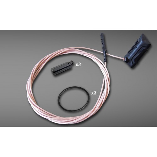 XP Deus under water cable 115cm