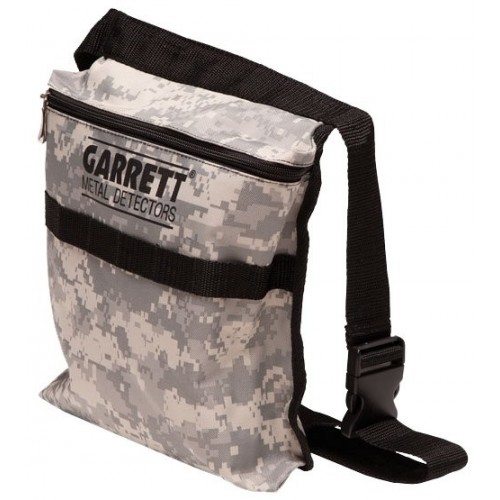 Garrett Fundtasche