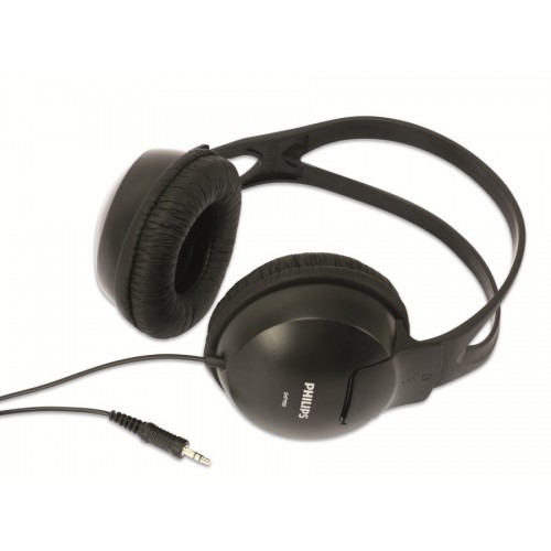 Headphones Philips SHP1900
