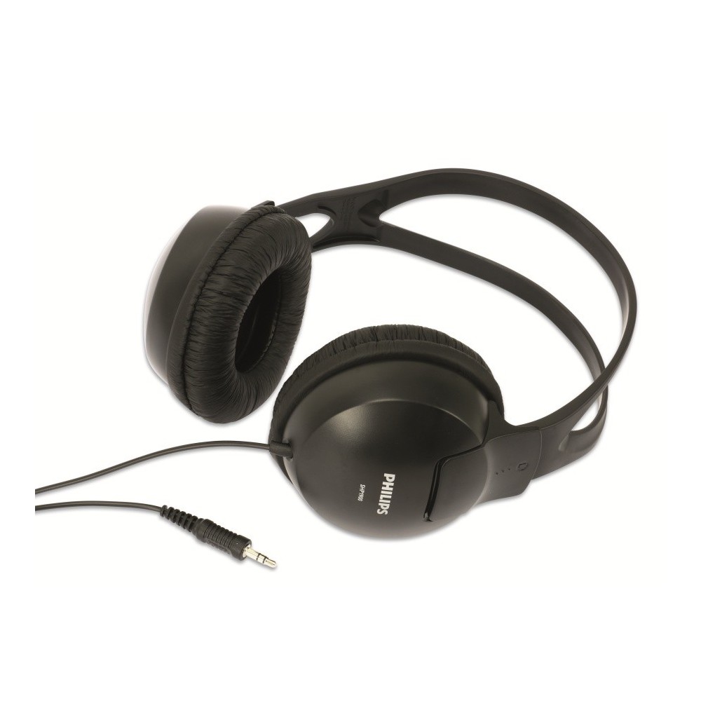 Philips headphones shp1900 price best sale