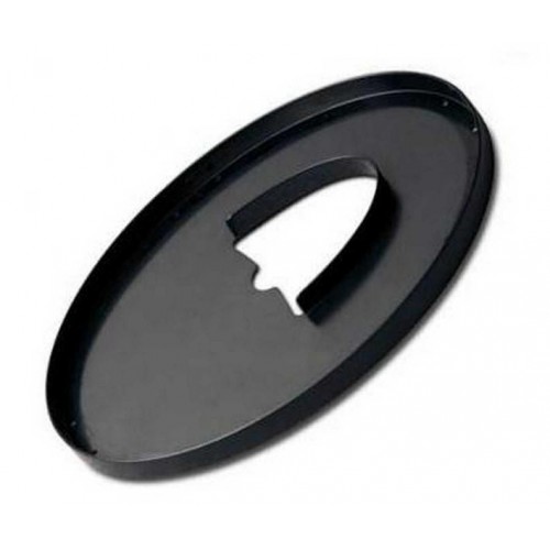 Salvapiastra Garrett 6,5" x 9"