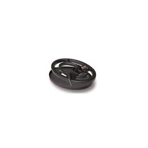 Garrett coil protection 6.5" x 9"