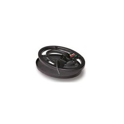 Garrett coil protection 6.5" x 9"