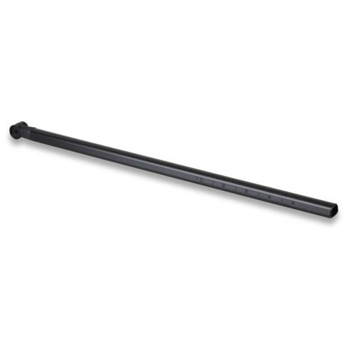 XP Deus S telescopic fiberglass part (for black Deus coils )
